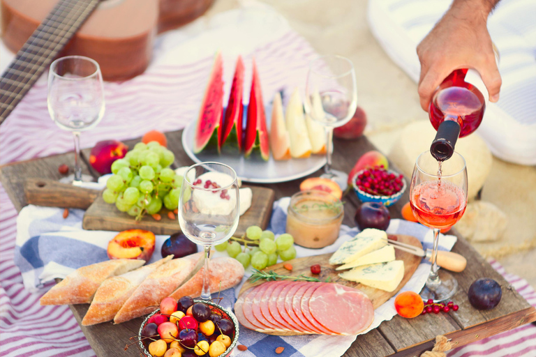 Aruba: Self-love Day Retreat