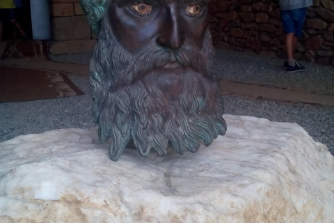 Plovdiv: Thracian Mysteries Festival 2-Day Tour + Kazanlak