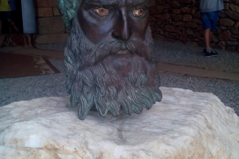 Plovdiv: Thracian Mysteries Festival 2-Day Tour + Kazanlak