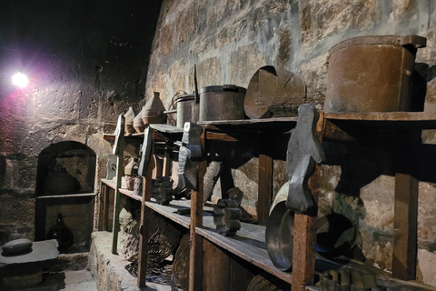 Arequipa: City Tour and a visit to the Monastery of Santa Catalina Arequipa: City Tour and Visit to the Santa Catalina Monastery