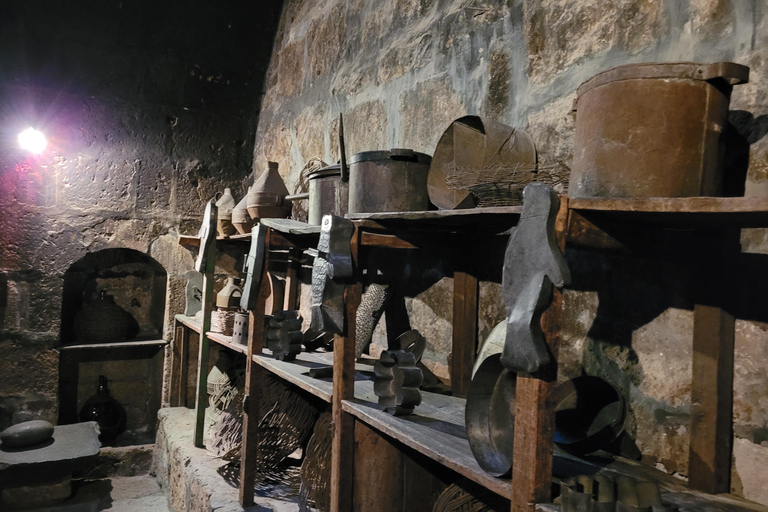 Arequipa: City Tour and a visit to the Monastery of Santa Catalina Arequipa: City Tour and Visit to the Santa Catalina Monastery