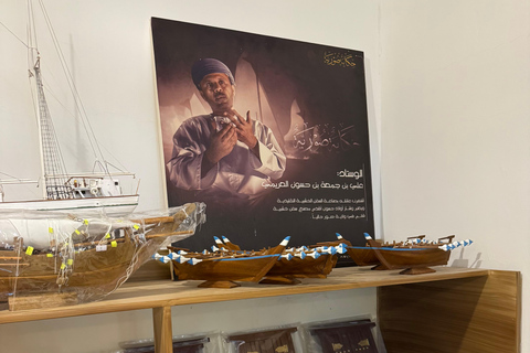 From Muscat: East Coast Heritage Tour with Lunch Private East Coast Heritage Tour with Lunch