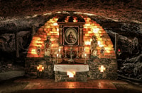 Altaussee, Salt Mine Entrance Ticket - Housity