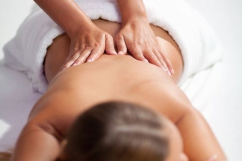 Hurghada: VIP Turkish Bath and Full Body Massage VIP