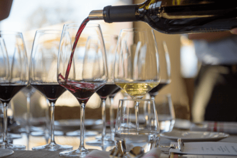 Vanuit Avignon: kookles + boerenmarkt in de Alpilles