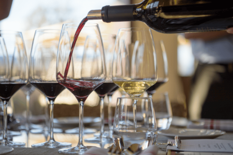 Vanuit Avignon: kookles + boerenmarkt in de Alpilles