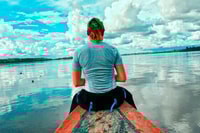 Iquitos, Tour of the Amazon in 2 days - Housity