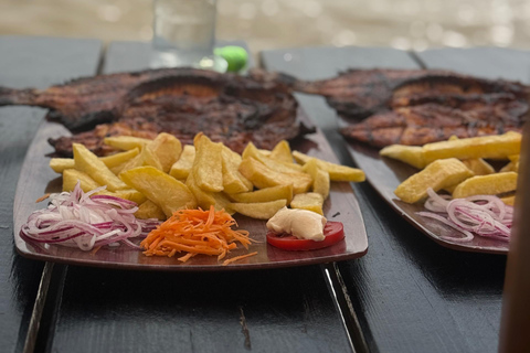 Kigali: Bigogwe, Lake Kivu & Dian Fossey Campus 2-Day Tour