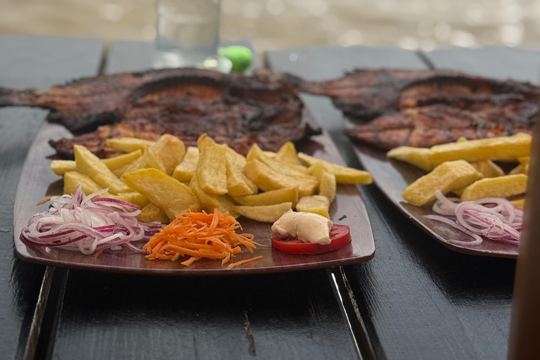 Kigali: Bigogwe, Lake Kivu & Dian Fossey Campus 2-Day Tour