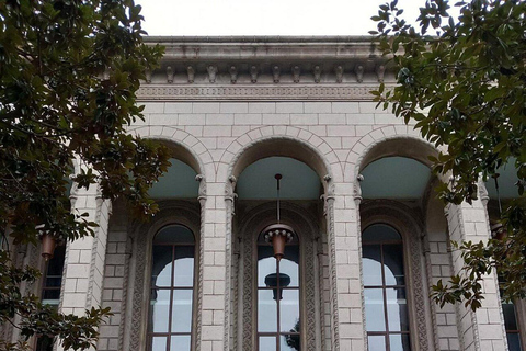 4D Batumi Essence Tour with guide 4D Batumi Essence Tour without guide