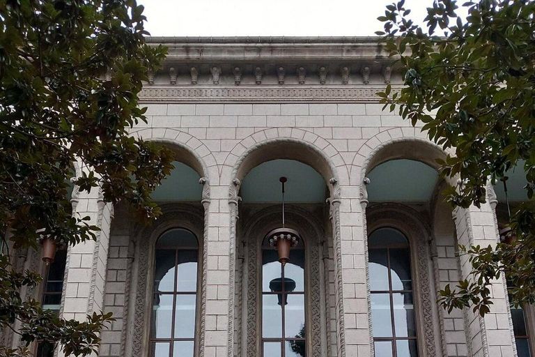 4D Batumi Essence Tour with guide 4D Batumi Essence Tour without guide