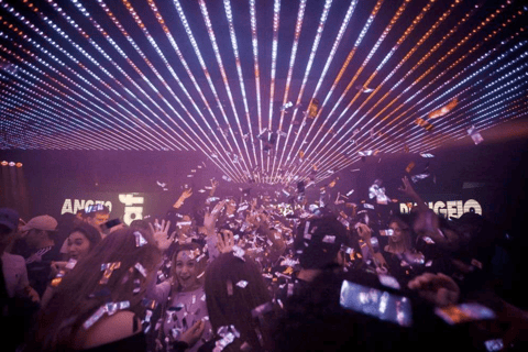 Bratislava: Pub crawl with 2 hours of open bar + after party at Trafo