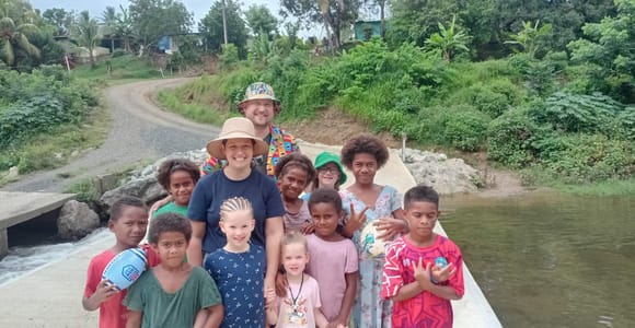 Fiji: Authentic Village Life Tour with Kava Ceremony & Lunch