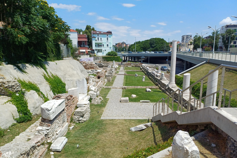Plovdiv: Thracian Mysteries Festival 2-Day Tour + Kazanlak