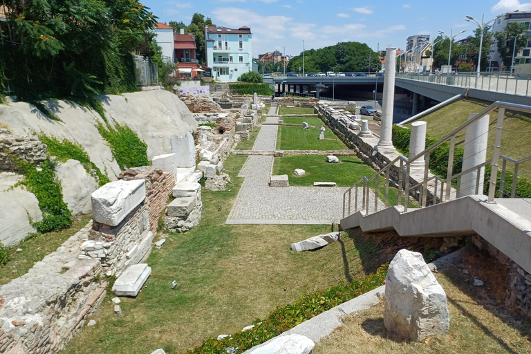 Plovdiv: Thracian Mysteries Festival 2-Day Tour + Kazanlak