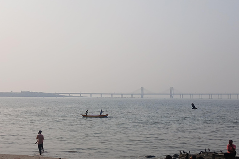 Mumbai - Une symphonie de sept îles