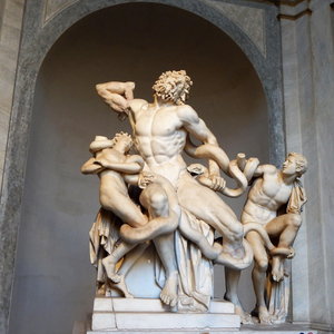 Vatican Museums & Sistine Chapel Entry Ticket
