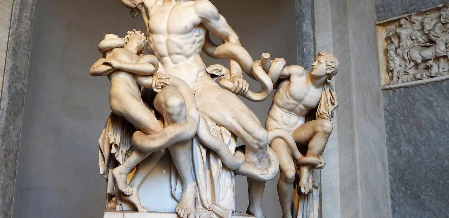 Eintrittskarte für die Vatikanischen Museen & die Sixtinische Kapelle