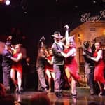 Buenos Aires: spettacolo di tango a El Viejo Almacén e cena opzionale