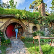 Magical Hobbiton: Small-Group Guided Tour from Auckland