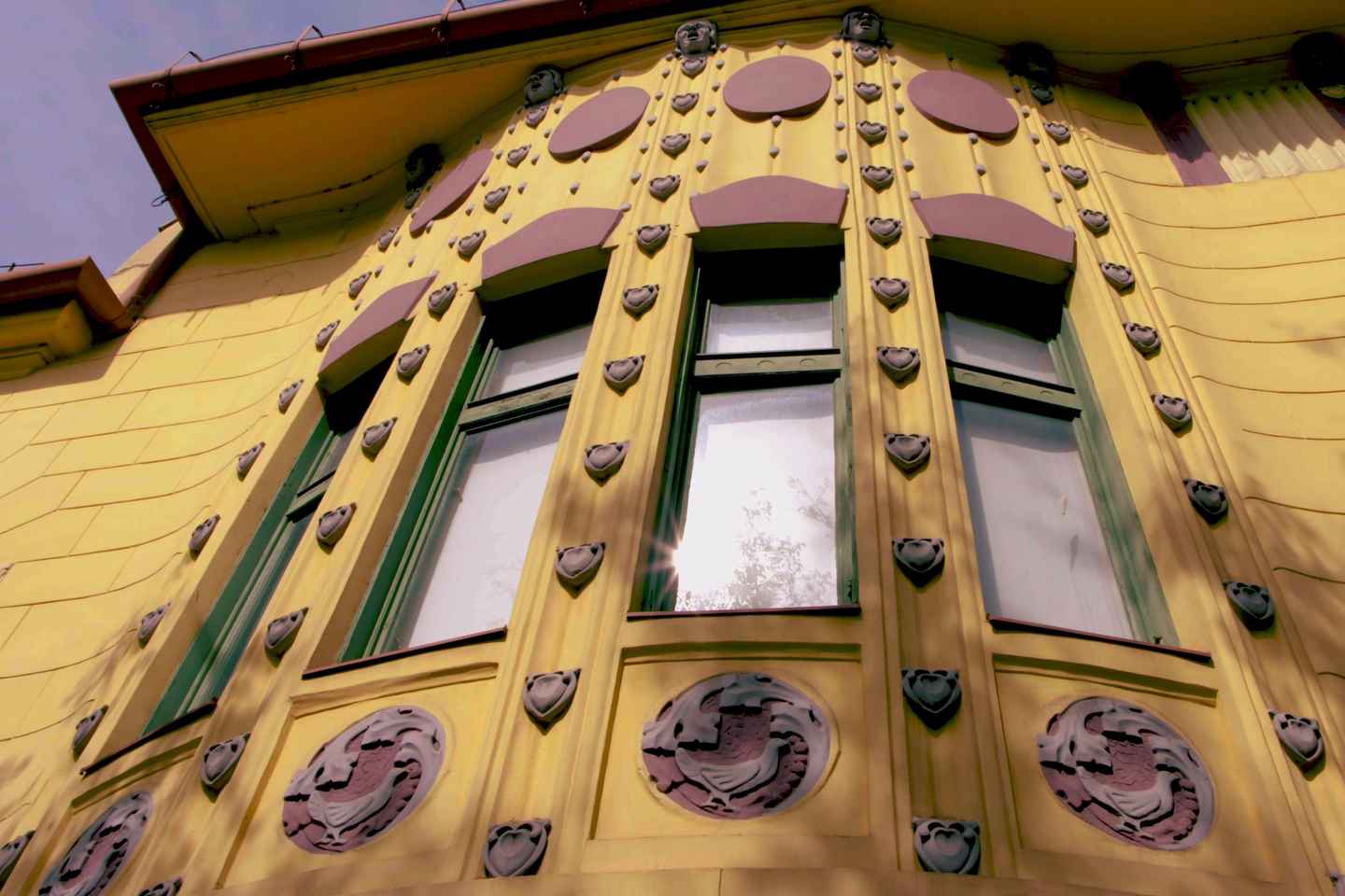 Subotica: Jewish Heritage Walking Tour