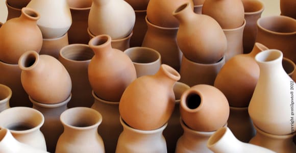 Bagheria (Palermo): Ceramics workshop: create your own traditional object