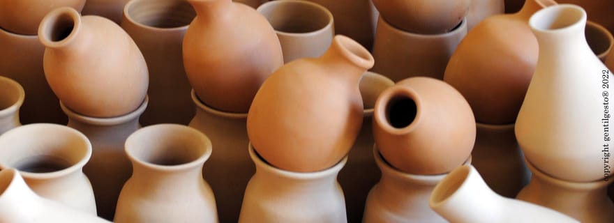 Bagheria (Palerme) : Atelier de céramique, créez votre objet traditionnel