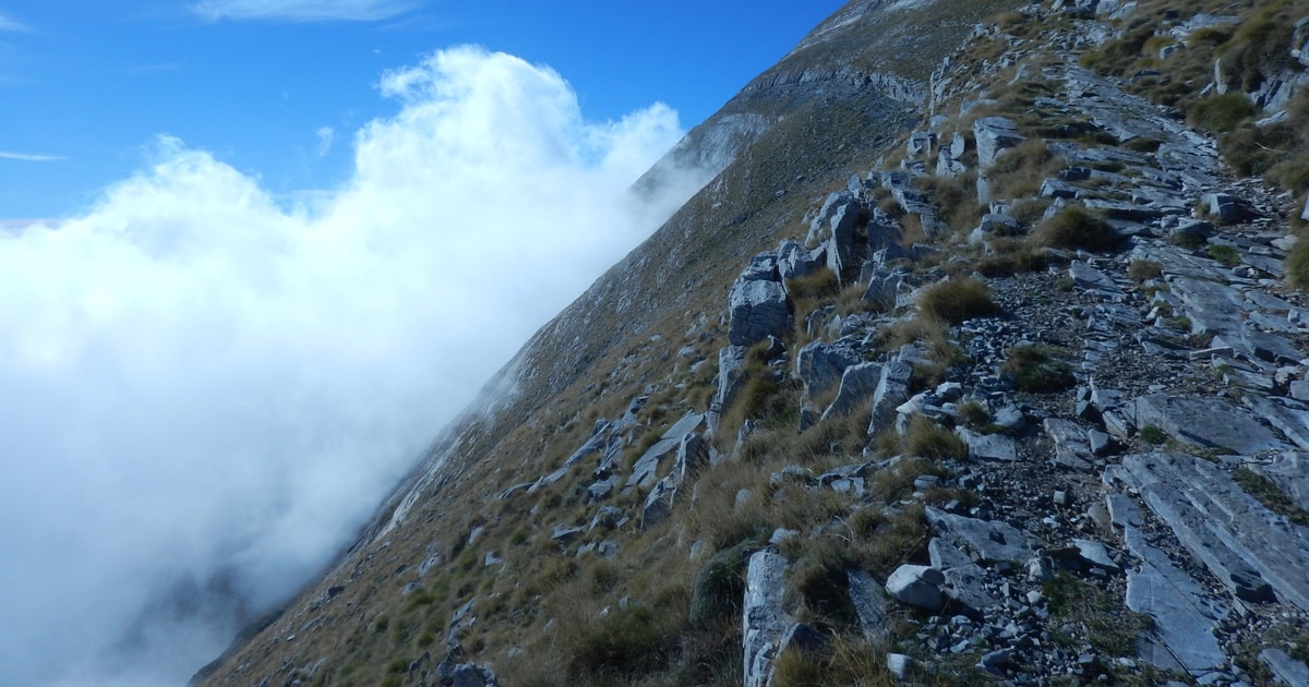 Taygetus: Ascent to the Summit of Taygetus - 2026 (Verified Reviews)