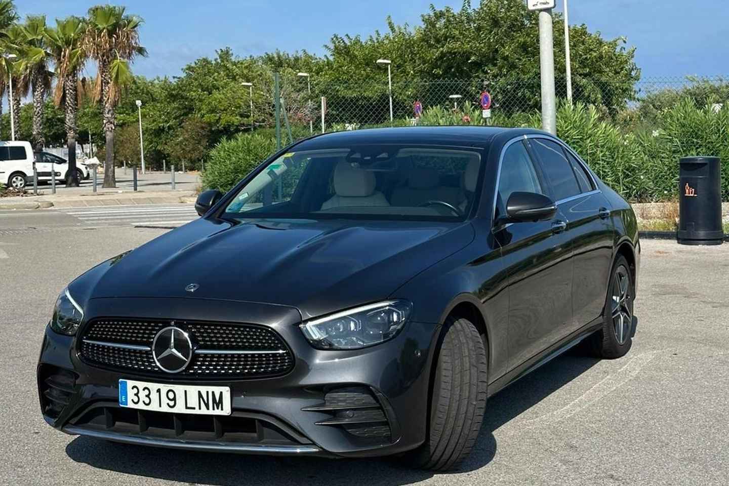 Private Transfers from Barcelona Airport to Andorra OneWay