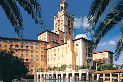 Miami: Poznaj magiczne miasto w dobrym stylu - 2-godzinna wycieczka VIP