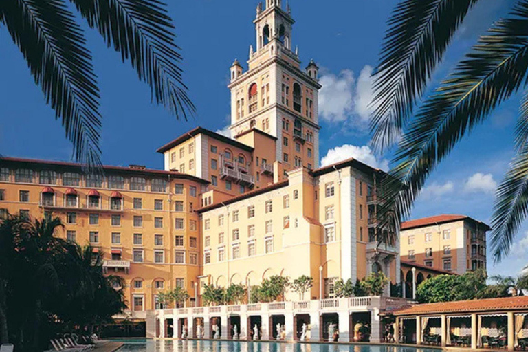 Miami: Poznaj magiczne miasto w dobrym stylu - 2-godzinna wycieczka VIP