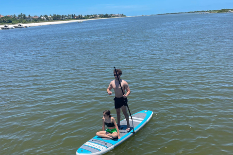 Naples, FL: Stand-Up Paddleboard Rental 24h Stand-Up Paddleboard Rental