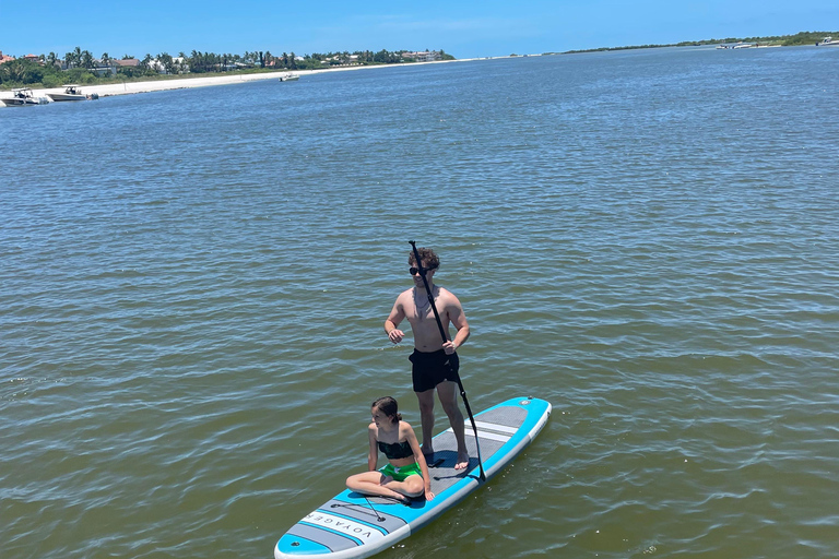 Naples, FL: Stand-Up Paddleboard Rental 24h Stand-Up Paddleboard Rental