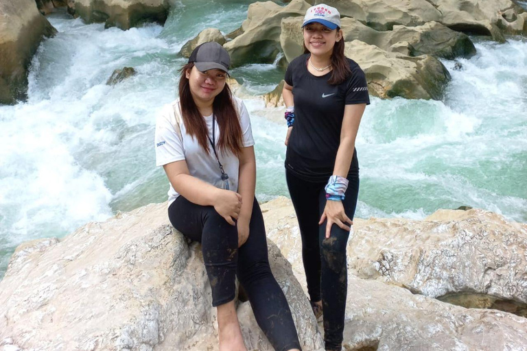 From Manila: Mount Daraitan Hike with Private Transfer