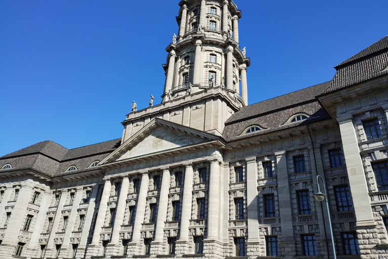 Berlin : visite guidée du vieux Berlin – sur les traces de l'histoire ancienne de la ville