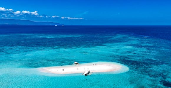 Lombok: Pink Beach & 3 Gilis All-Inclusive Snorkeling Tour