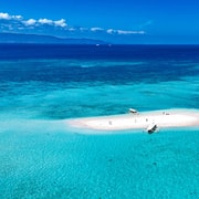 Lombok: Pink Beach & 3 Gilis All-Inclusive Snorkeling Tour