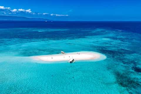 Lombok: Pink Beach & 3 Gilis All-Inclusive Snorkeling Tour - Image 3