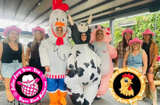 Belfast: Line-Dance-Kurs mit Kursleiter