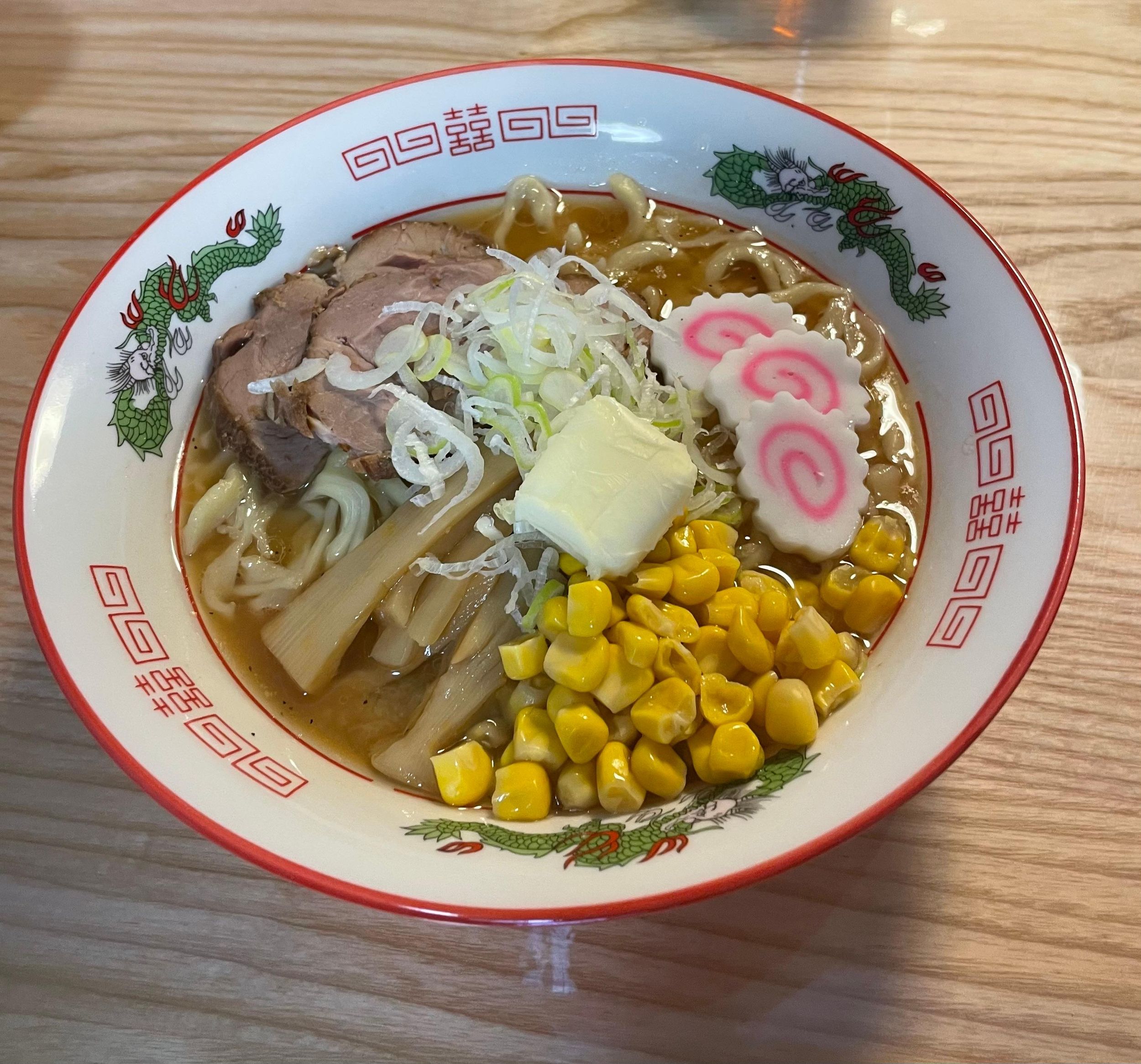 Sapporo: Ramen-Kochkurs