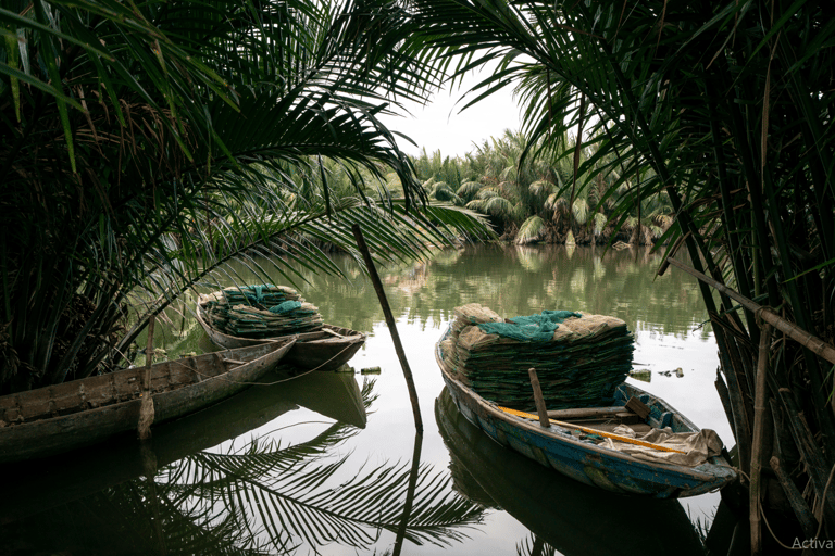 Hoi An: Guided Photography Walk with Local Guide