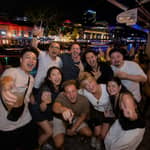 Singapore Pub Crawl: fai festa come uno del posto