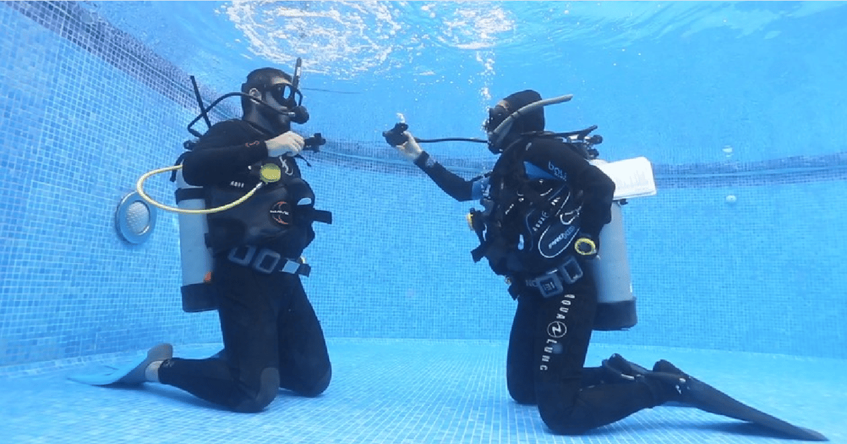 Playa del Carmen: Scuba Diver Certification Course | GetYourGuide