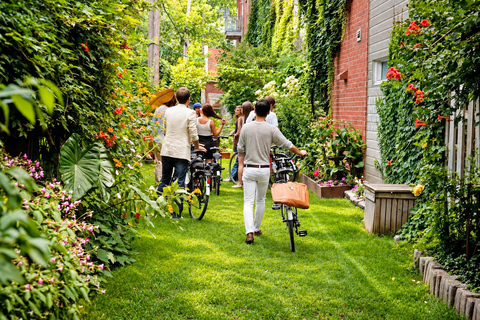 Warsaw Highlights: Old Town & City Centre Guided E-Bike Tour The Full Experience (3 Hours + 30-min Break)