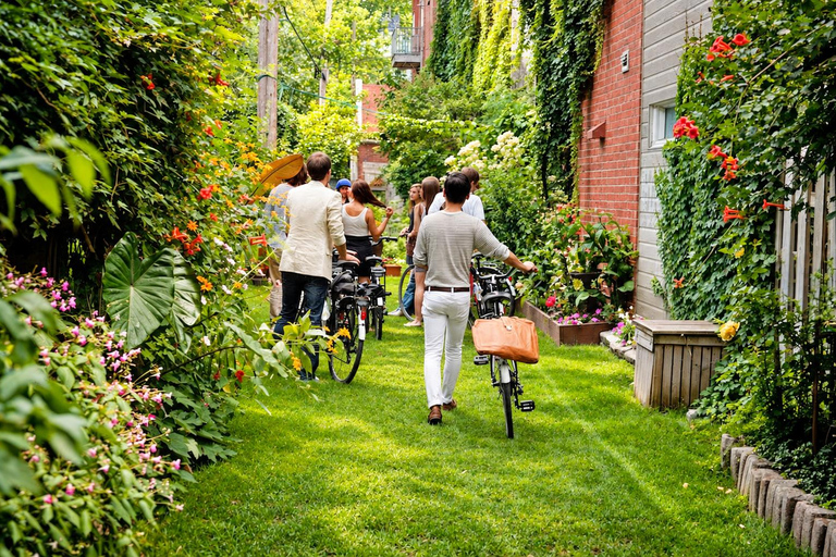 Warsaw Highlights: Old Town & City Centre Guided E-Bike Tour The Full Experience (3 Hours + 30-min Break)