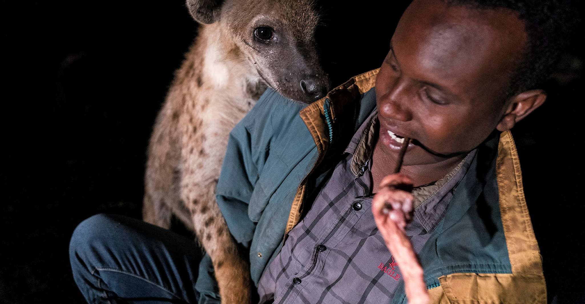 2 Days Hyena Feeding & Historical Visit of Old Town Harar yakınlarında yapılacak şeyler - Hizvo