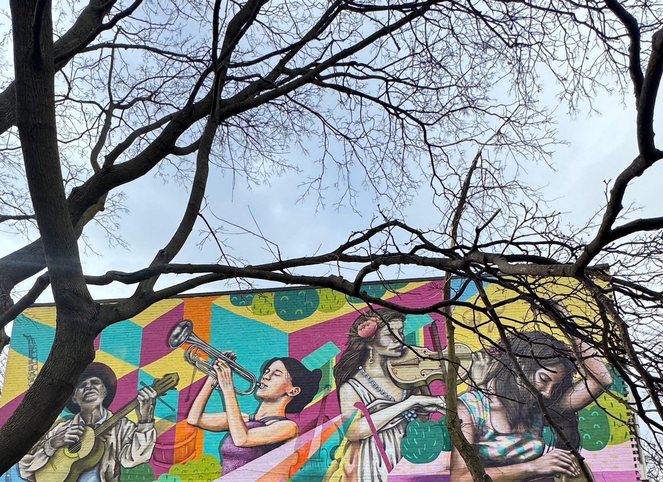 Toronto: Street Art og Graffiti Tour arrangeret af gadekunstner