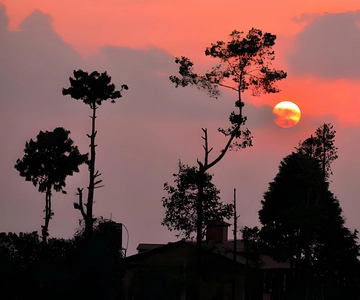 3 Days Chisapani to Nagarkot Hiking from Kathmandu