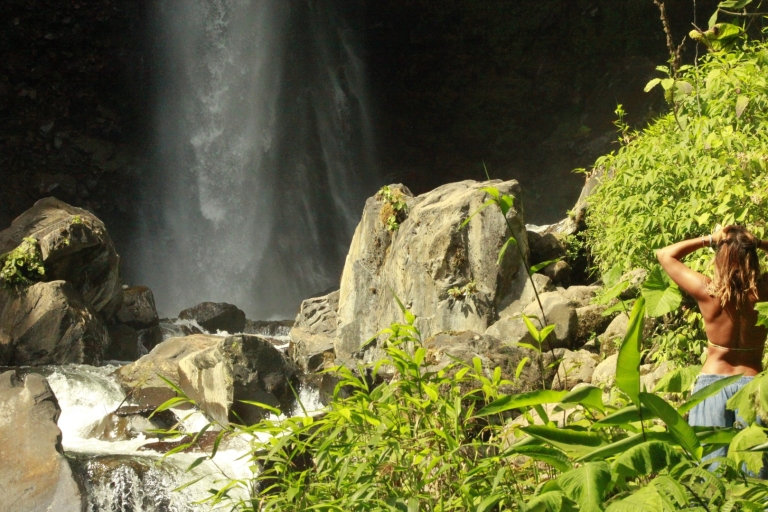 Chiriqui hidden Gems - Day tour to Thunder Waterfall