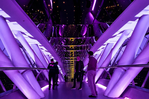 Riyad : visite guidée du palais Murabba avec prise en charge à l'hôtelRiyad : visite guidée du palais Murabba sans prise en charge à l'hôtel